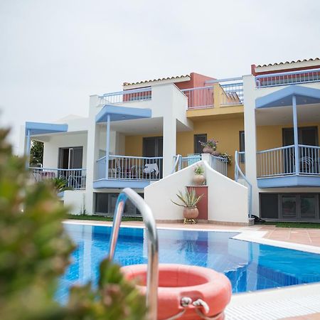 Apartamento Niriides Kyparissia Exterior foto