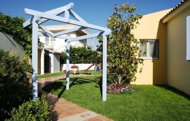 Apartamento Niriides Kyparissia Exterior foto