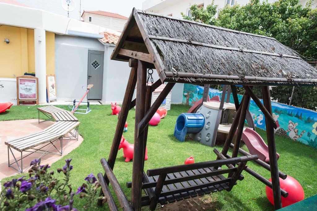 Apartamento Niriides Kyparissia Exterior foto