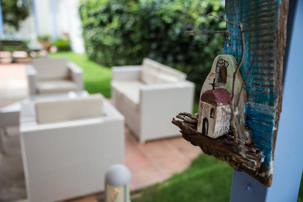 Apartamento Niriides Kyparissia Exterior foto