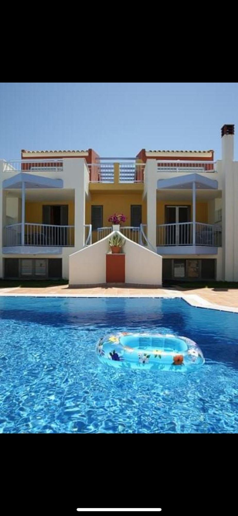 Apartamento Niriides Kyparissia Exterior foto