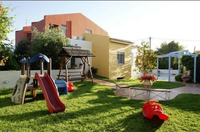 Apartamento Niriides Kyparissia Exterior foto